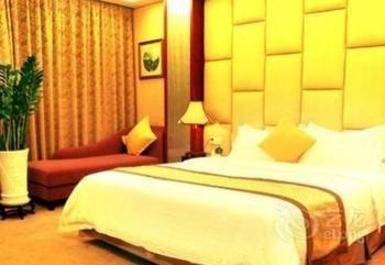 Zefeng Hotel Shenzhen Bagian luar foto