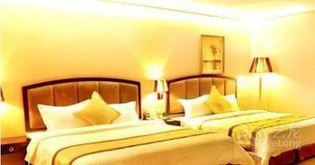 Zefeng Hotel Shenzhen Bagian luar foto
