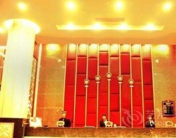 Zefeng Hotel Shenzhen Bagian luar foto